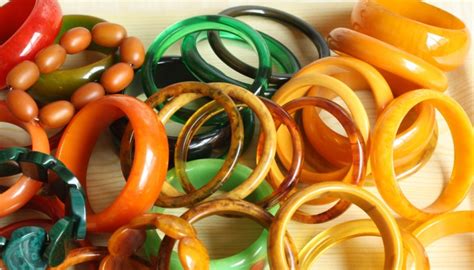 Is Bakelite Jewelry Worth Money? - Detailed Answer & Tips - A Fashion Blog