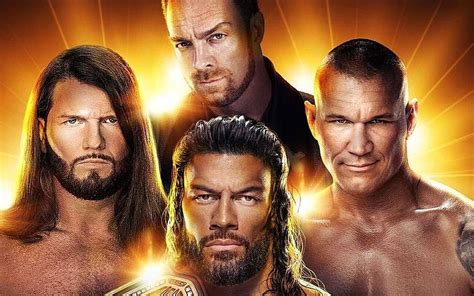 Wwe Royal Rumble 2024 Preview Confirmed Matches Start Time And How To Watch