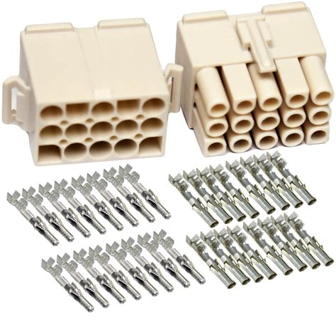 Pin Molex Connector Rolfmulti