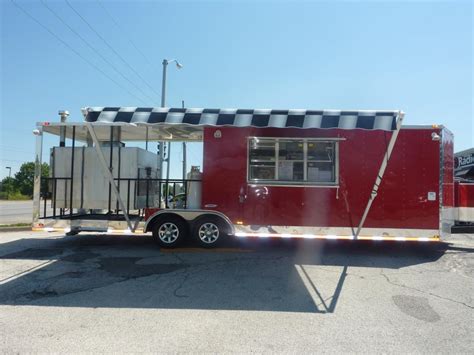 Three Pigs Bbq Food Trucks In Lees Summit Mo