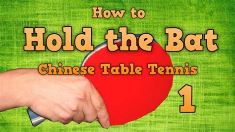 Top 5 Best Table Tennis Grips Pros And Cons PingSunday