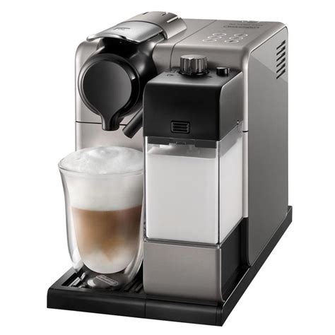 Nespresso Lattissima Pro Instruction Manual