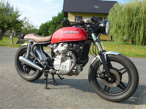 honda cx500b pièces 500 cx honda G4G5