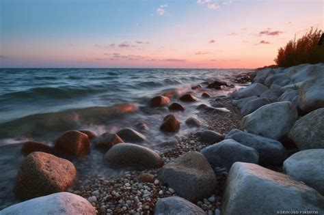 20 Best Michigan Beaches You Must Visit - Domaine Daily