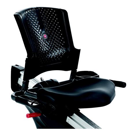 schwinn-270-recumbent-bike-seat - Exercise Bike Reviews and Comparisons