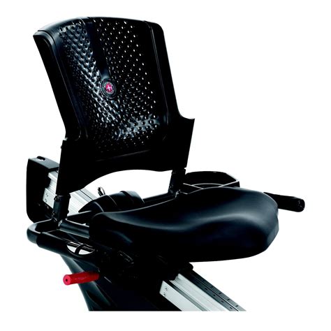 schwinn-270-recumbent-bike-seat - Exercise Bike Reviews and Comparisons