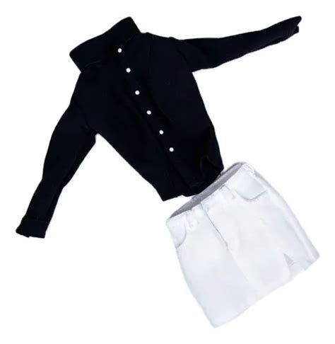 Set De Oficina A Escala Para Hot Toys O Phicen Env O Gratis