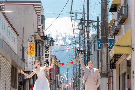 Hikawa Clock Shop At Studio Prewedding