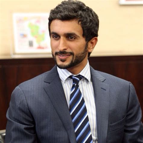 Sheikh Nasser Bin Hamad Al Khalifa Of Bahrain Gars