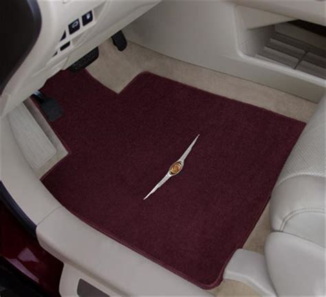 Lloyd Mats Velourtex Floor Mats Premium Quality Car Floor Mats