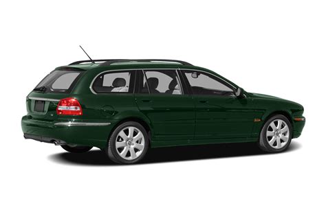2008 Jaguar X Type Specs Prices Mpg Reviews And Photos
