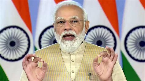 Mann Ki Baat Live Pm Modi Addresses Th Edition Of Monthly Radio