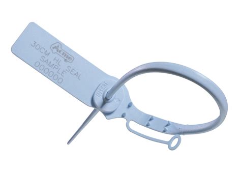 High Quality Plastic HL Seal | Acme Seals Group.