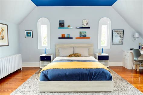 24 Blue Kids Rooms We Love Hgtv