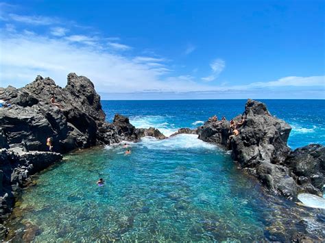 18 most instagrammable spots in Tenerife • Tenerife Canary Paradise