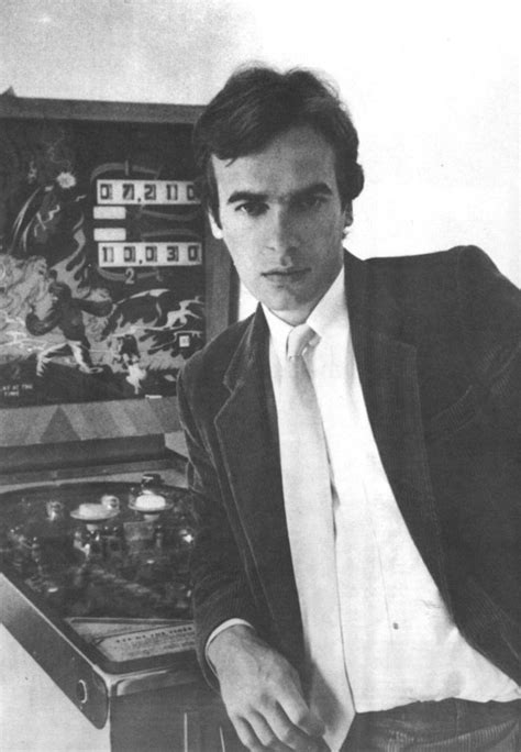 Bomb Magazine Martin Amis