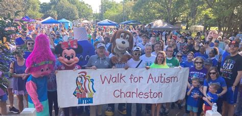 WAlk For Autism 2023 - Walk For Autism