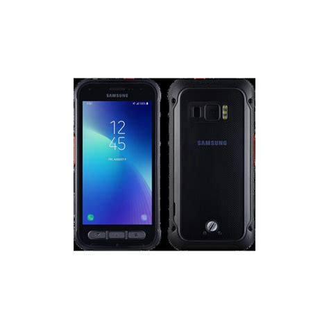 Bruksanvisning Samsung Galaxy Xcover Fieldpro Sider