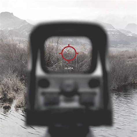 EOTech 512 Review - Is this Holographic Sight for You? (2022 Updated)