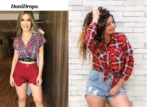 Aprenda A Montar Looks De Festa Junina Para Aproveitar Em