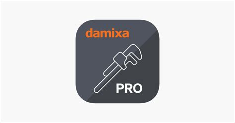 ‎Damixa Pro on the App Store
