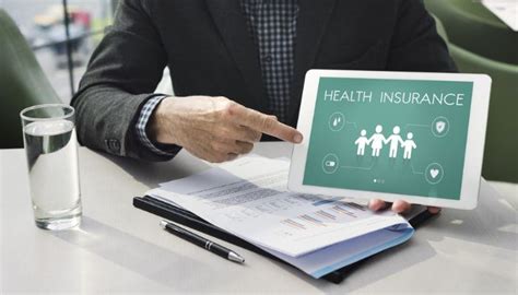 Tips To Help You Choosing The Right Health Insurance Plan