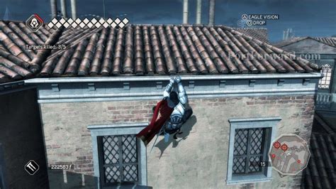 Assassins Creed Ii Walkthrough Everything Must Go