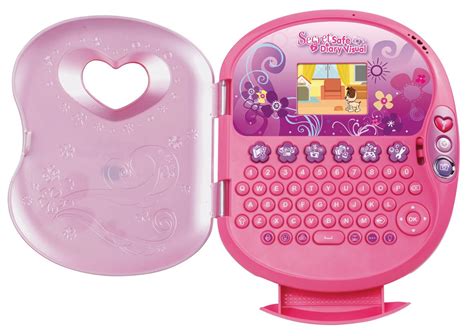 Vtech Secret Safe Diary Visual Color Best Educational Infant Toys Stores Singapore