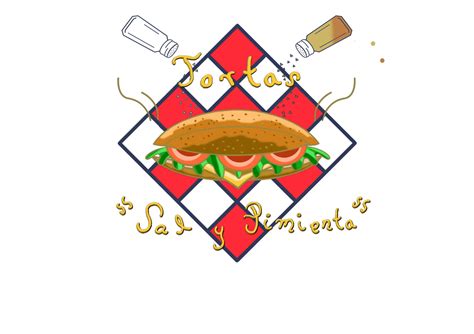 Logotipo Para Una Torteria Por Pepepotey Dibujando