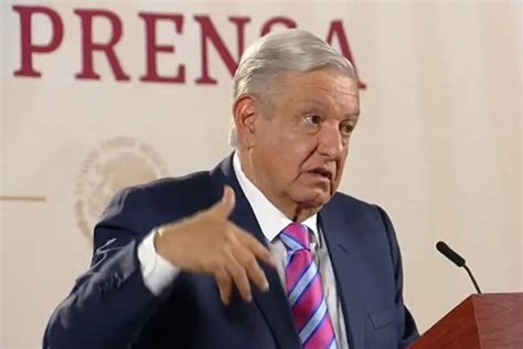 Amlo Otorga Medidas De Protecci N A Reportero Carlos Jim Nez Ante