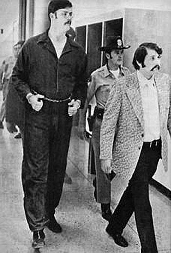 The Dark Side Of History Edmund Kemper — Times Publishing Group Inc