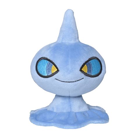 Plush Pokémon Fit Shuppet - Meccha Japan