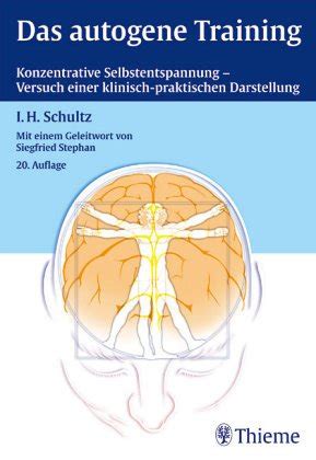 Das autogene Training Amazon de Bücher