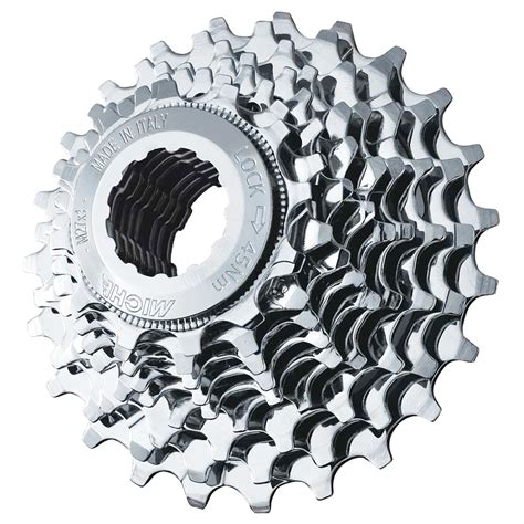 Miche Primato 9 Speed Cassette Campagnolo Ebay