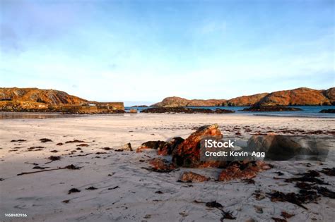 reef beach stock photo  image  atmospheric mood awe