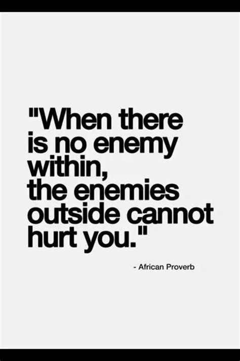 Enemy Quotes - ShortQuotes.cc