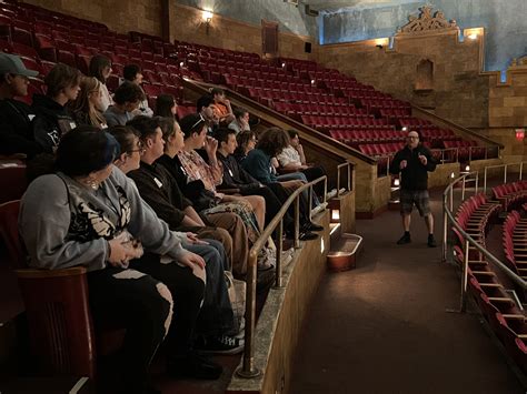 State Of The Art: Comedy And Theatre In Ithaca | Ithaca College