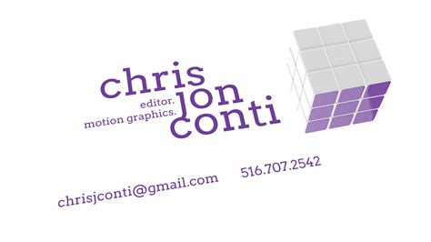 Chris Name Graphics