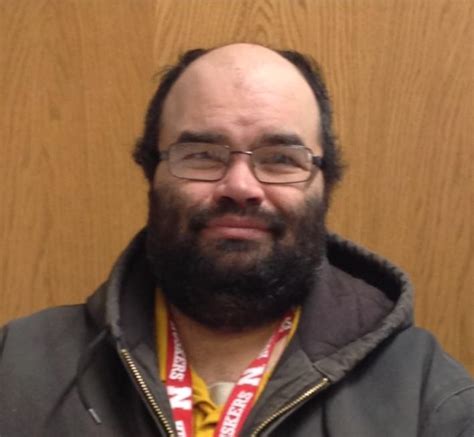 Nebraska Sex Offender Registry Olando Ray Schall