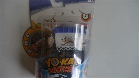 Yo Kai Watch Noway Mit Medaille Neu Ovp Ebay