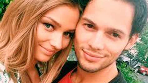 Emmanuel Palomares Confiesa Por Qu Termin Con Irina Baeva Y Afirma