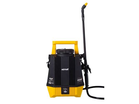 Опрыскиватель аккумуляторный Huter SP-5AC за 3090 р. – купить в Москве ...