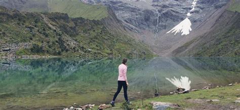 Humantay Lake Hike in Peru - Moderately Adventurous