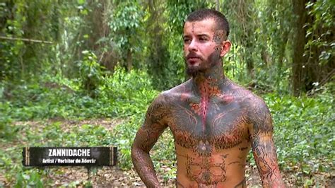 Survivor All Stars Mai Zanni M Am Sim It Tr Dat Ca La Prima