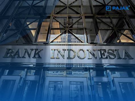 Bank Indonesia Jaga Stabilitas Rupiah Pajak