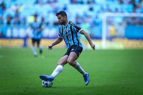 Soccer News Grêmio on Twitter Extraoficial A previsão de retorno de