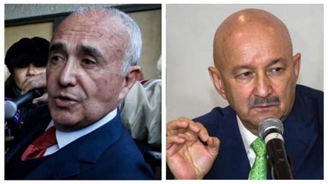 Ferriz De Con Pidió A Carlos Salinas De Gortari “reaparecer” Para