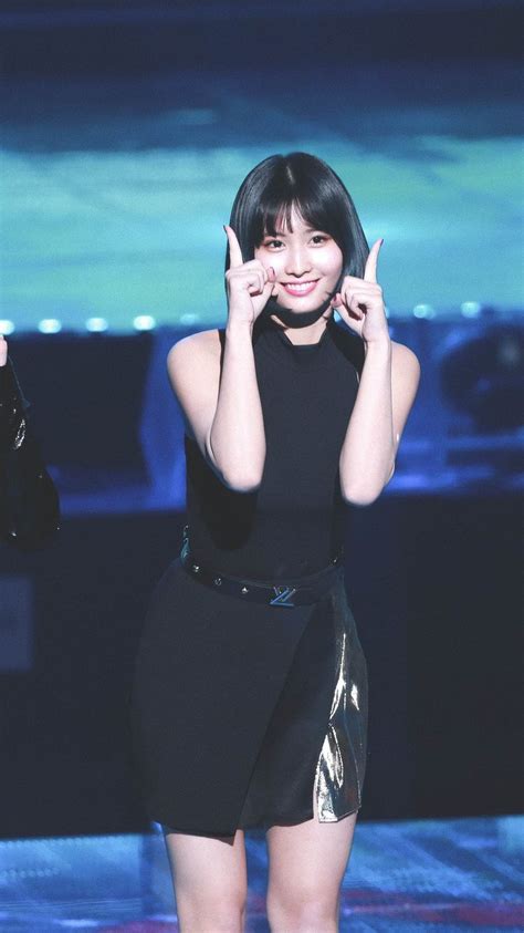 Twice Momo The 7th Gaon Chart Music Awards South Korean Girls