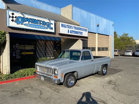 Advantage Automotive And Utvs Temecula Ca