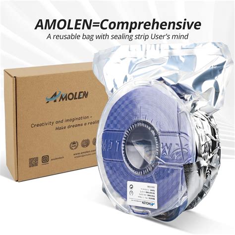 Amolen Tpu D Printer Filament Review